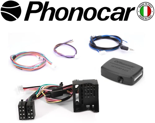 04.044 PHONOCAR 04.044 PHONOCAR