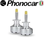 07.541 PHONOCAR 07.541 PHONOCAR