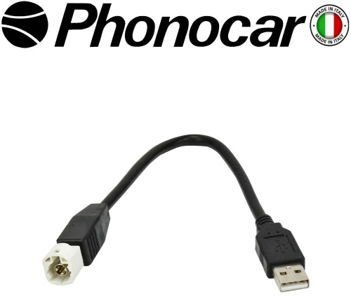 05.812 PHONOCAR 05.812 PHONOCAR