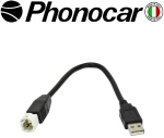 05.812 PHONOCAR 05.812 PHONOCAR