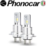 07.557 PHONOCAR 07.557 PHONOCAR