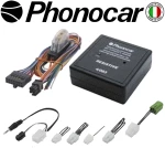 04.083 PHONOCAR 04.083 PHONOCAR