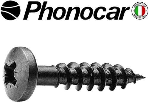 04.584 PHONOCAR 04.584 PHONOCAR