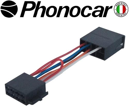 04.634 PHONOCAR 04.634 PHONOCAR