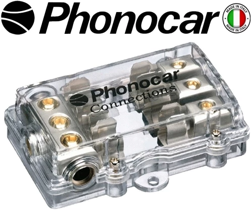 04.488 PHONOCAR 04.488 PHONOCAR