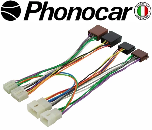 04.794 PHONOCAR 04.794 PHONOCAR