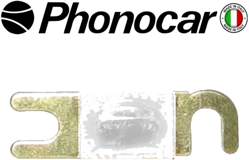 04.467.2 PHONOCAR 04.467.2 PHONOCAR