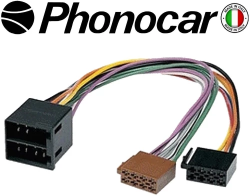 04.625 PHONOCAR 04.625 PHONOCAR