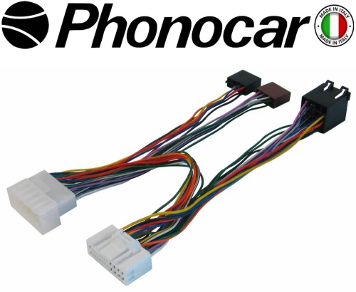 04.787 PHONOCAR 04.787 PHONOCAR