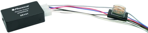 05.141 PHONOCAR 05.141 PHONOCAR