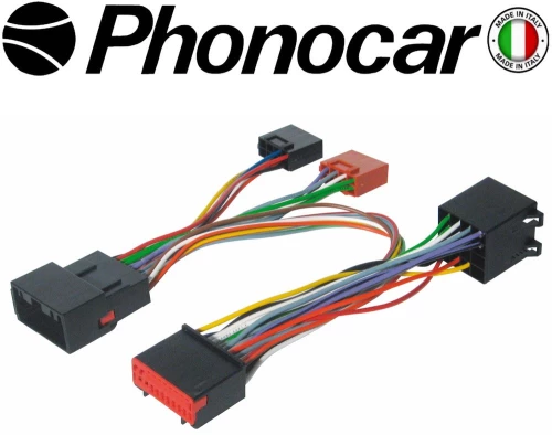 04.764 PHONOCAR 04.764 PHONOCAR