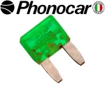 04.549.2 PHONOCAR 04.549.2 PHONOCAR