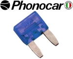 04.546.2 PHONOCAR 04.546.2 PHONOCAR