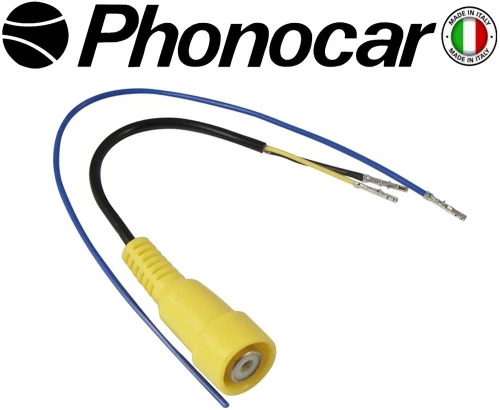 05.970 PHONOCAR 05.970 PHONOCAR