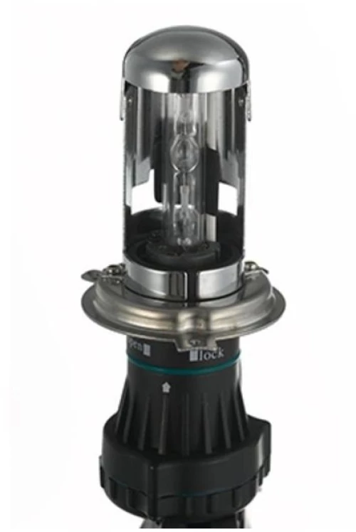 Λάμπα Xenon H4 Λάμπα Xenon H4