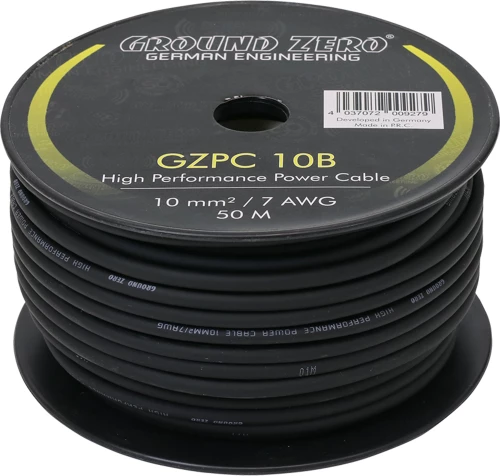 GZPC 10B GZPC 10B