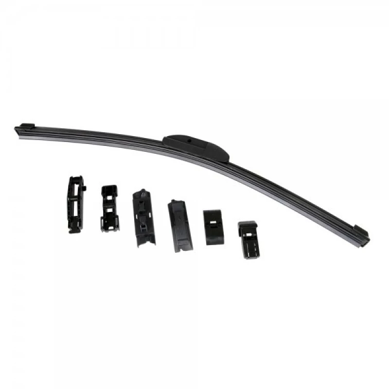 ΥΑΛΟΚΑΘΑΡΙΣΤΗΡΑΣ 58cm (23") EVO BLADE SPOILER  ΜΕ 6 ΑΝΤΑΠΤΟΡΕΣ - 1 ΤΕΜ. L1941.0
