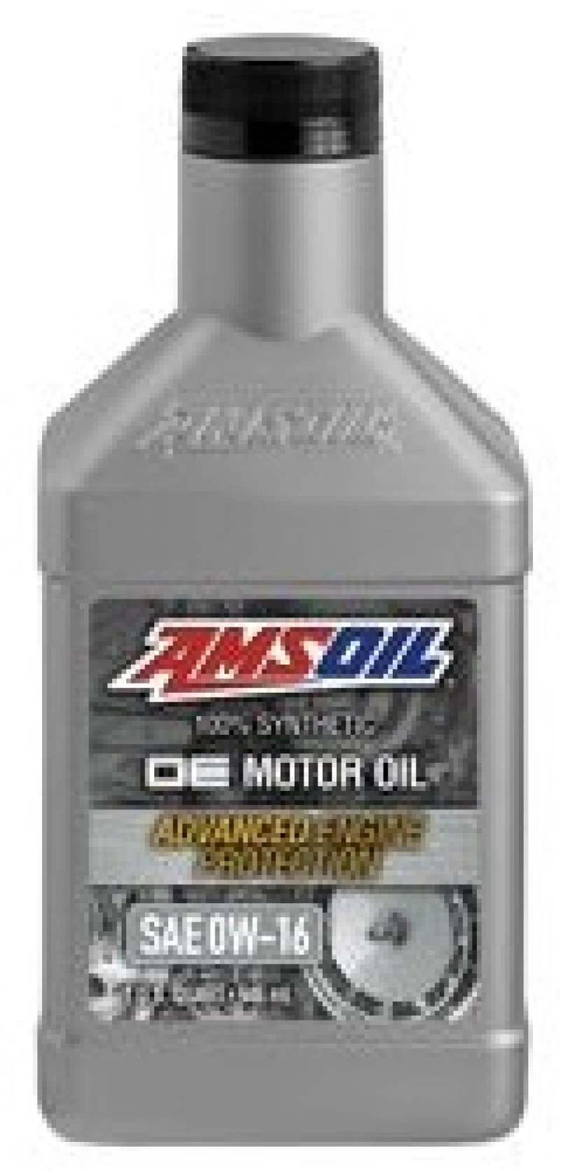 AMSOIL OE 0W16 SYNTHETIC MOTOR OIL OESQT