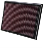 Φίλτρο Αέρος Ελευθέρας Ροής 1τμχ 314x260 K&N 930.33-2983