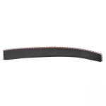 Ανεμοθραύστες Πίσω Chevrolet Cruze 2011-2016 2τμχ GellyPlast 010.31.12-B