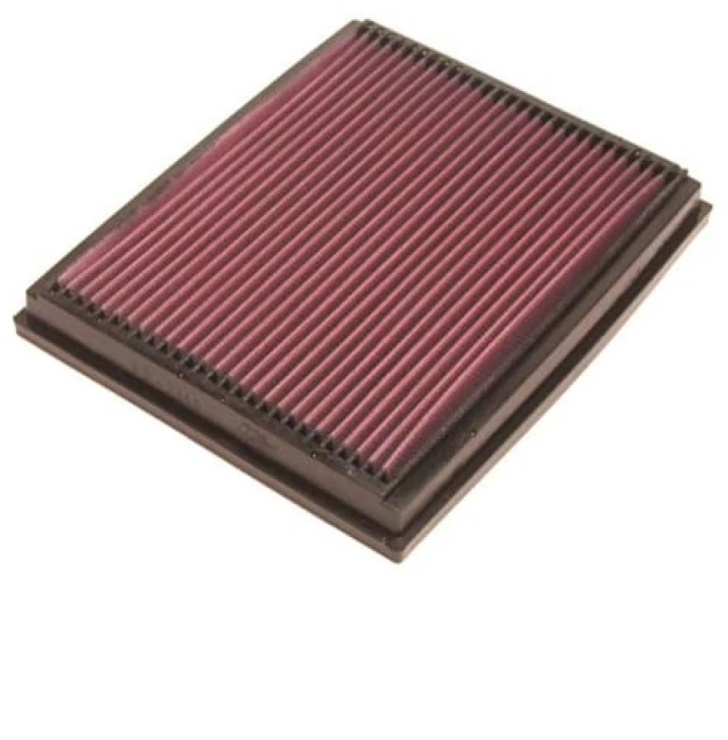 Φίλτρο Αέρος Ελευθέρας Ροής 1τμχ 249x208 K&N 930.33-2149
