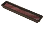 Φίλτρο Αέρος Ελευθέρας Ροής 1τμχ 373x83 K&N 930.33-2864******