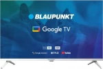 BLAUPUNKT GOOGLE TV 32 FHD White 32FBG5010 20-32FBG5010