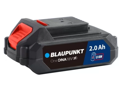 BLAUPUNKT ΜΠΑΤΑΡΙΑ ΛΙΘΙΟΥ 18V 2Ah BP1820 12-BP1820