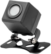 ΚΑΜΕΡΑ ΟΠΙΣΘΟΠΟΡΕΙΑΣ 12V 720pHD ΡΥΘΜΙΣΗ ΚΛΙΣΗΣ/ΤΕΤΡΑΓΩΝΗ ΜΕ ΜΕΤΑΛΛΙΚΗ ΒΑΣΗ ΣΤΗΡΙΞΗΣ HD-315 ΑMiO - 1 TEM. 03534/AM