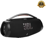 JBL BOOMBOX 3 (BLACK) JBL_BOOMBOX3_BLK