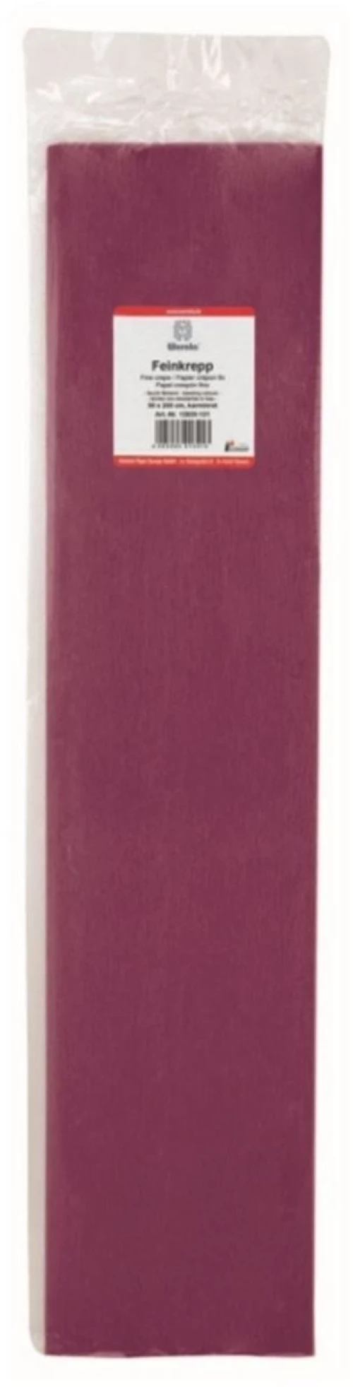 Χαρτί Κρεπ 31γρ. 50χ200 Carmine