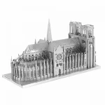 Puzzle Notre Dame Iconx 2φ.