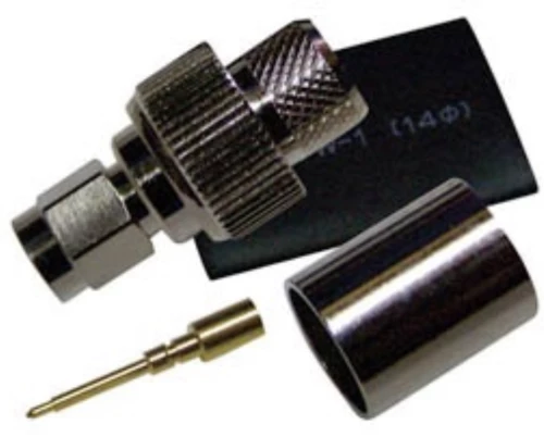 ULTIMAX (01.105.0035) SMA ΑΡΣ.CRIMP LMR 400 V7801-16