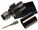 ULTIMAX (01.105.0035) SMA ΑΡΣ.CRIMP LMR 400 V7801-16