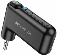 Lamtech Bluetooth 5.0 Audio Receiver - (LAM111665)