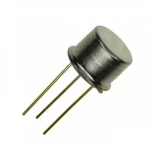 2N2219 tranzistor