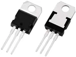 BD242 tranzistor