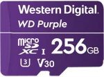 WD MicroSD 256GB