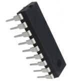 ULN2803A intecrate circuits