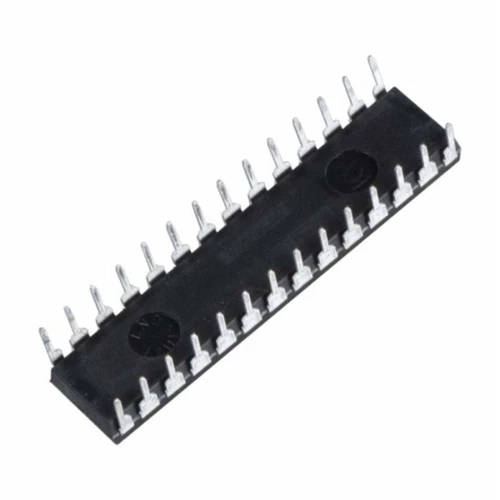 MEGA328P microcontroller