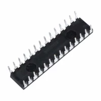 MEGA328P microcontroller
