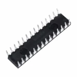 MEGA328P microcontroller