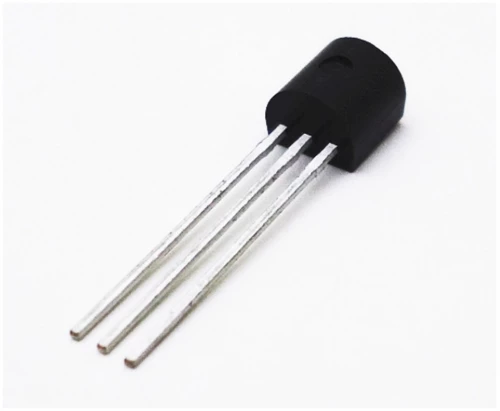 LM2936 Z5 regulator