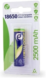 E-CIGARETTE LITHIUM-ION 18650 BATTERY 10C 2500MAH