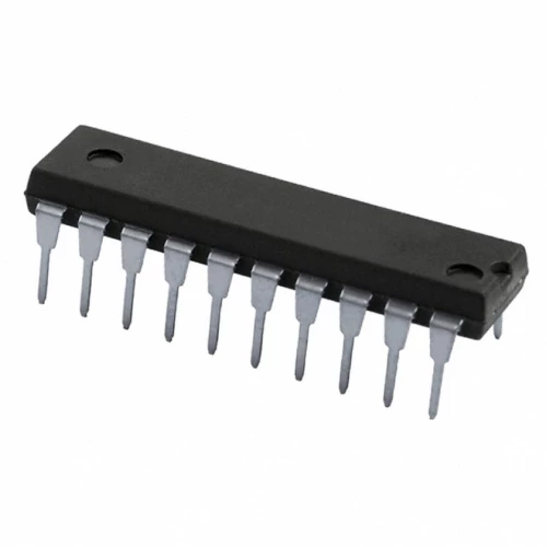 TINY2313 microcontroller