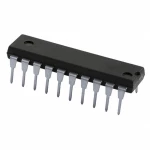 TINY2313 microcontroller