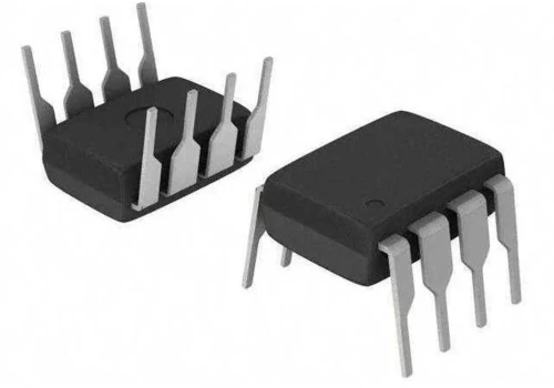 90S2343 microcontroller