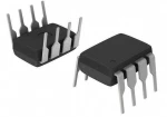 90S2343 microcontroller
