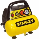 Συμπιεστής Αέρα Stanley DN200/8/6 1100 W 8 bar 6 L S9124363