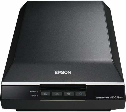 Σκάνερ Epson EP44859 12800 DPI S7808137